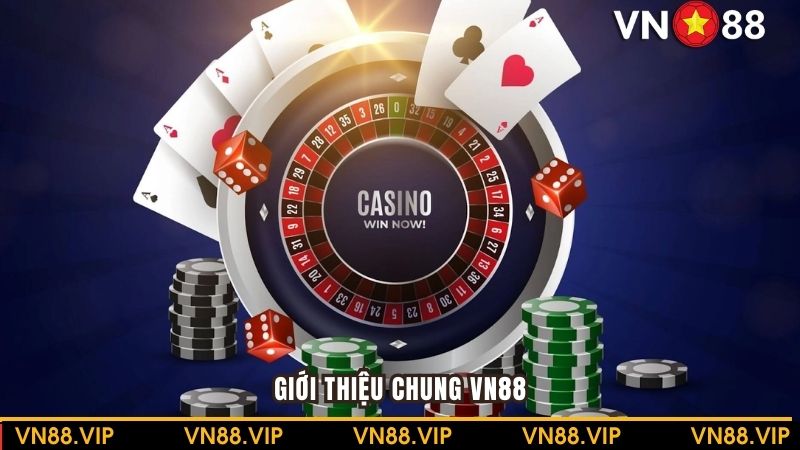 Giới thiệu VN88
