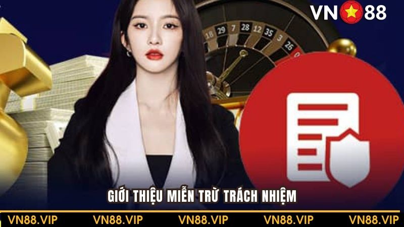 Tổng quan đôi nét chính sách miễn trừ