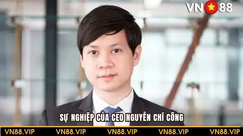 Loạt dấu mốc quan trọng trong sự nghiệp nhà lãnh đạo