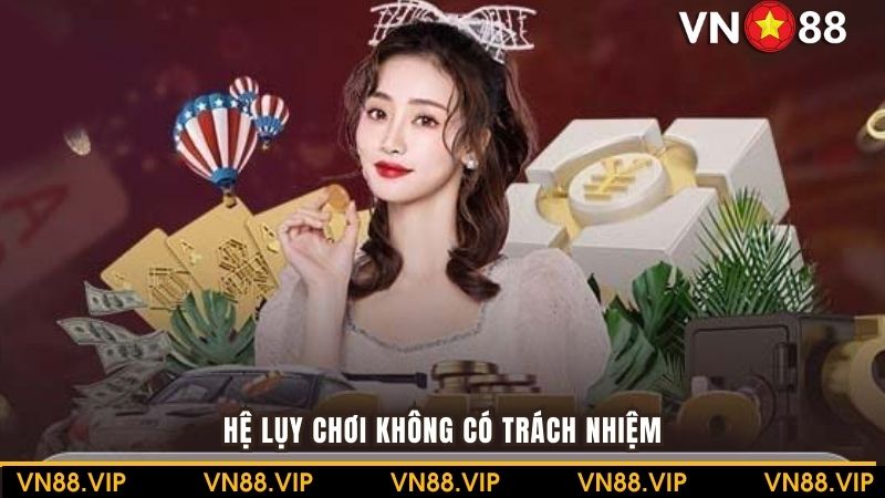 Hệ lụy không tuân thủ chính sách chơi có trách nhiệm